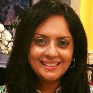 Meet your Posher, Shelly